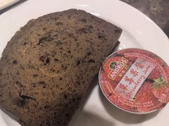 -大唐西市酒店-丝路阳光西餐厅