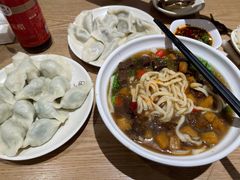 -饺子季水饺餐厅(新市街店)