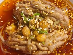 -串大叔炭火烤串·鸡西大冷面刀削面(总店)