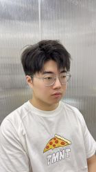 -尤司男士国潮理发馆