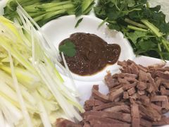 -哈尔滨春饼(朝山街店)