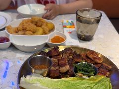 -Aqua Oasis 水天堂(常熟永旺店)