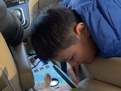 -塞罕坝国家级自然保护区