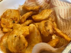 -雪熊哈尔滨烧烤·精酿啤酒·砂锅(中央胜境店)