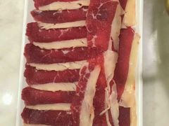 -食潮汕头鲜牛馆(望京保利店)