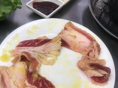 -松明一烤肉馆(鲁园店)