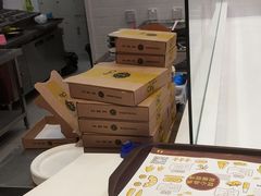 -City1+1城市比萨·意面(摩天活力城店)