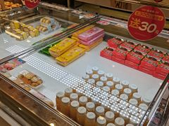 -物美超市(三里河店)