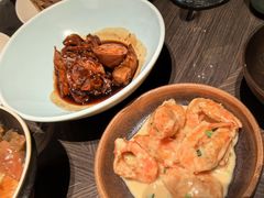 -万丽轩·粤菜(王府井金茂万丽酒店)