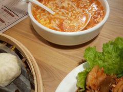 -陈傻子餐厅(世纪都会店)