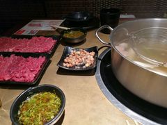 -左庭右院鲜牛肉火锅(南通CBD大有境店)
