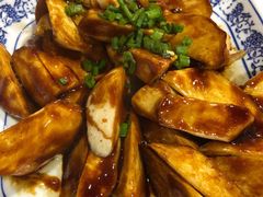 -洞天食府(北大街店)