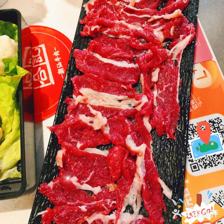 秒杀任何冻肉卷，吃过一次绝对会爱上。️熟牛肉丸