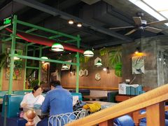 -长勺子东南亚(街道口店)