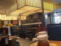 -海之屋韩式烤肉(海棠68环球美食街店)
