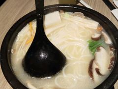 -云味馆·云南菜·云南米线(景田店)