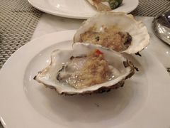 -都会尚膳·海鲜自助餐厅(重庆万豪酒店)