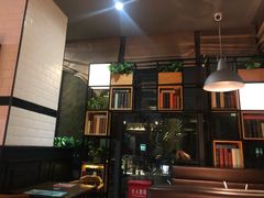 -豪享来中西餐厅(隆昌店)
