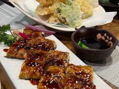 -森味薪火烧•烧鸟居酒屋•日本料理(望京店)