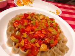 -西贝莜面村(镇江苏宁广场店)