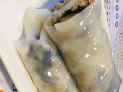 -点点心点心专门店(旺角店)