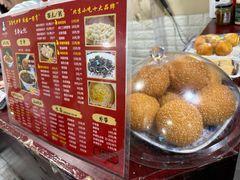 -姚记炒肝店(鼓楼店)