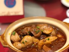 -丽笙精选海仑宾馆·海茂中餐厅