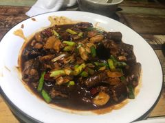 -江南婆婆(车墩店)