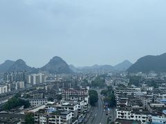-桂林两江四湖景区