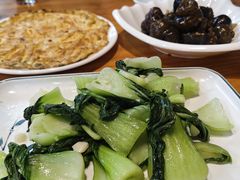 炒时蔬-61号餐吧(兴坪古镇漓江店)