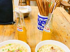 -老刘家泡馍·陕西老字号(钟楼广济街店)