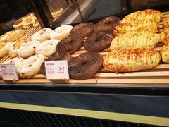 -木子木水日式烫面包(杭州首店)