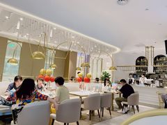 -Deer Park鹿园西餐(仁恒置地广场店)
