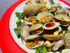 招牌含花甲-海门鱼仔·潮汕味(燕岭店)