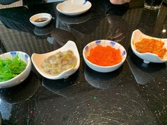 -真剑日本料理·铁板烧(贵州路店)