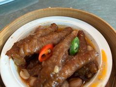 -金悦轩海鲜酒家(拱北店)
