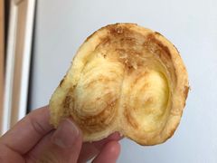 小蝴蝶酥-国际饭店·帆声西饼屋(黄河路店)
