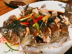 -卧龙堡客栈·中餐厅(古北水镇店)