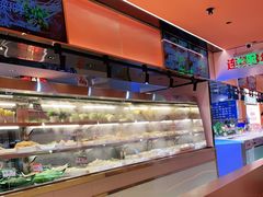 -串一火锅(赛格国际购物中心店)