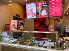 -西树泡芙(北京金源2店)