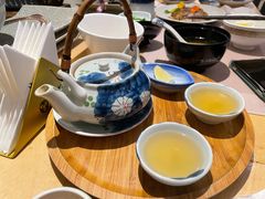 -藤鹤日本料理(保利广场店)
