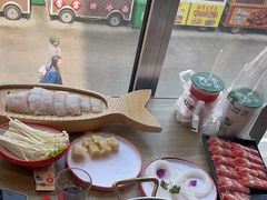 -彤德莱火锅(大学城店)