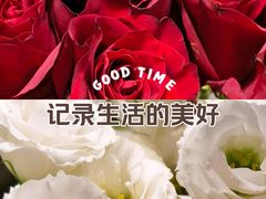 -花点时间(蓝色港湾店)