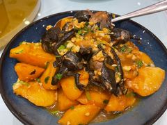 -吉林省林业宾馆-餐厅