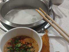 -龍歌自助小火锅(崂山丽达店)