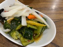 -兰溪十八浇(天一店)