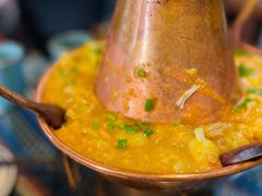 炊锅鸡-蜗牛小馆醉乡民谣云南菜(惠新西里店)