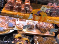 -巴黎贝甜(来福士店)
