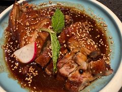 -秦淮巷·四季小馆
