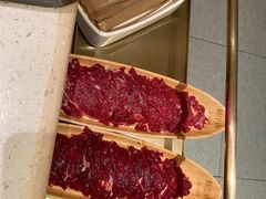 -左庭右院鲜牛肉火锅(长泰广场店)